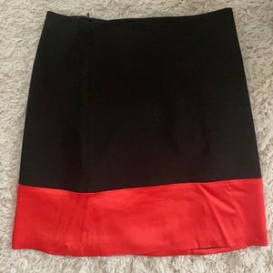 Ann Taylor Pencil Skirt